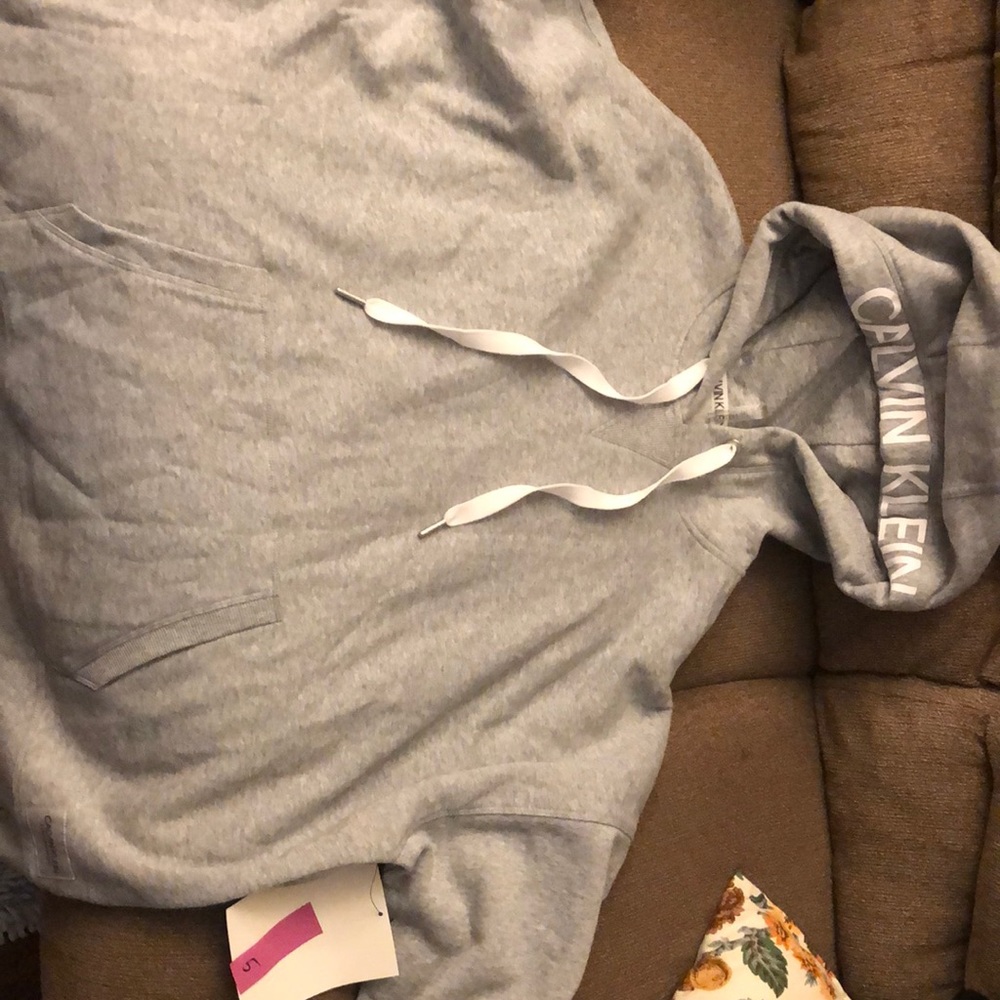 Calvin Klein hoodie